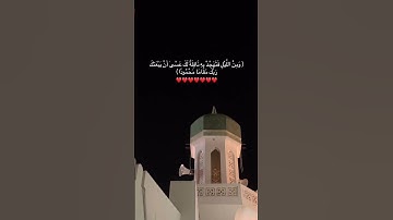 #quran #القرآن_الكريم #تلاوة_خاشعة #تلاوة #لقرآن #اكسبلور