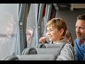 Visite du Grand Port Maritime à Saint-Nazaire