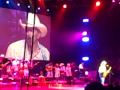 George Strait live in Cincinnati - I Saw God Today
