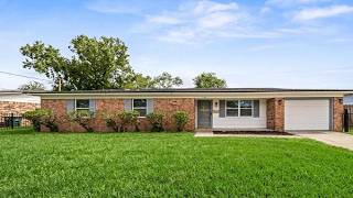 11620 STARFISH Avenue, Jacksonville, FL Presented by HT Consultants.