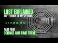 Lost explained  the theory of everything part four dharma desmond jughead loopholes  numbers