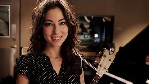 Heather Maloney on Audiotree Live (Full Session)
