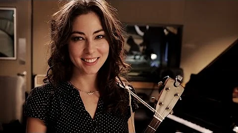 Heather Maloney on Audiotree Live (Full Session)