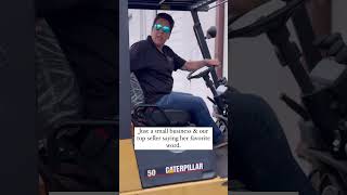 Every small business&#39; favorite word