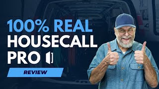 My 100% Real Housecall Pro Review: Major Features, Tips, Best Practices To Help You Succeed screenshot 5