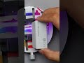 Huawei Mate XT font library flying wire #repair #Huawe #tools