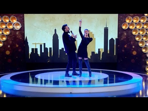 ანრი ჯოხაძე და ნინი ბადურაშვილი | საღამომდე