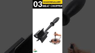 ✅ Top 5: Best Ground Meat Chopper [ best ground meat chopper ] { Reviews } #shorts #viral