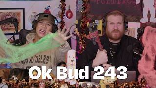 Halloween Murders | Ok Bud 243
