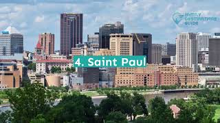 15 Best Weekend Getaways in Minnesota