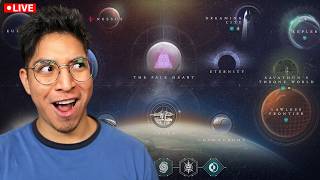 PROJECT SUNRISE Blind Halo Subathon Tomorrow