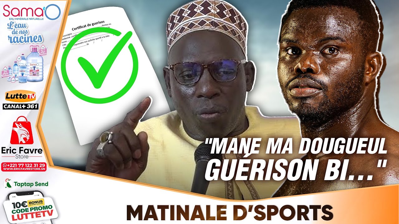 Père Palla s'énerve : 