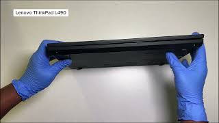Lenovo ThinkPad L490 Refurbished Review | Worth Buying in 2026? | Edify Refurbished Laptop