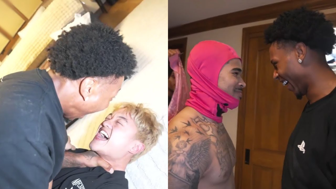 FaZe Trolling Each Other For 38 Minutes!