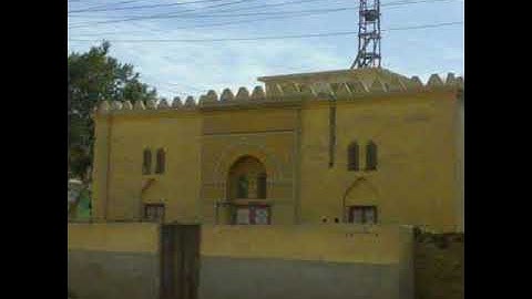 008سورة الأنفال الشيخ ممدوح عبداللاه الهاشمي