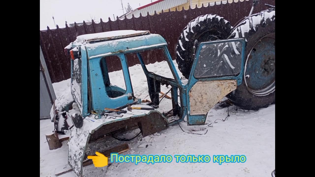 Doosan ввела кабины с системой безопасности ROPS в качестве стандарта для экскав