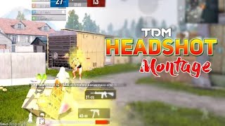 Tana Tan Headshot🔥• BGMI • Headshots • TDM