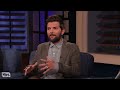 Adam Scott Embarrassed Himself In Front Of Reese Witherspoon  Conan On Tbs