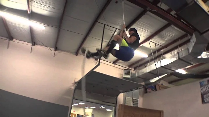 XOT - "Fly Boy" Troy Bruns