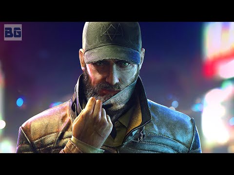 Vídeo: Próximo Jogo Watch Dogs Nos Próximos 13 Meses