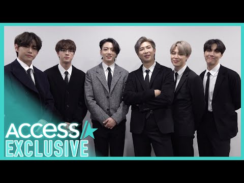 BTS Hopes New Album 'Be' Will Help Fans During Covid-19