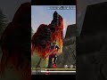 ff free fire 🔥 funny 🤣 shorts 🩳 random player 🤣 watch this short #freefire #comedy #funny #shorts