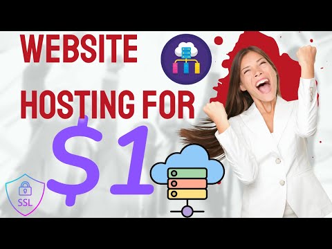 Website  Hosting  for 1$ from asurahosting 2022