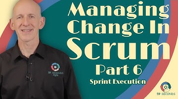Sprint Execution | Agile Scrum Change Management