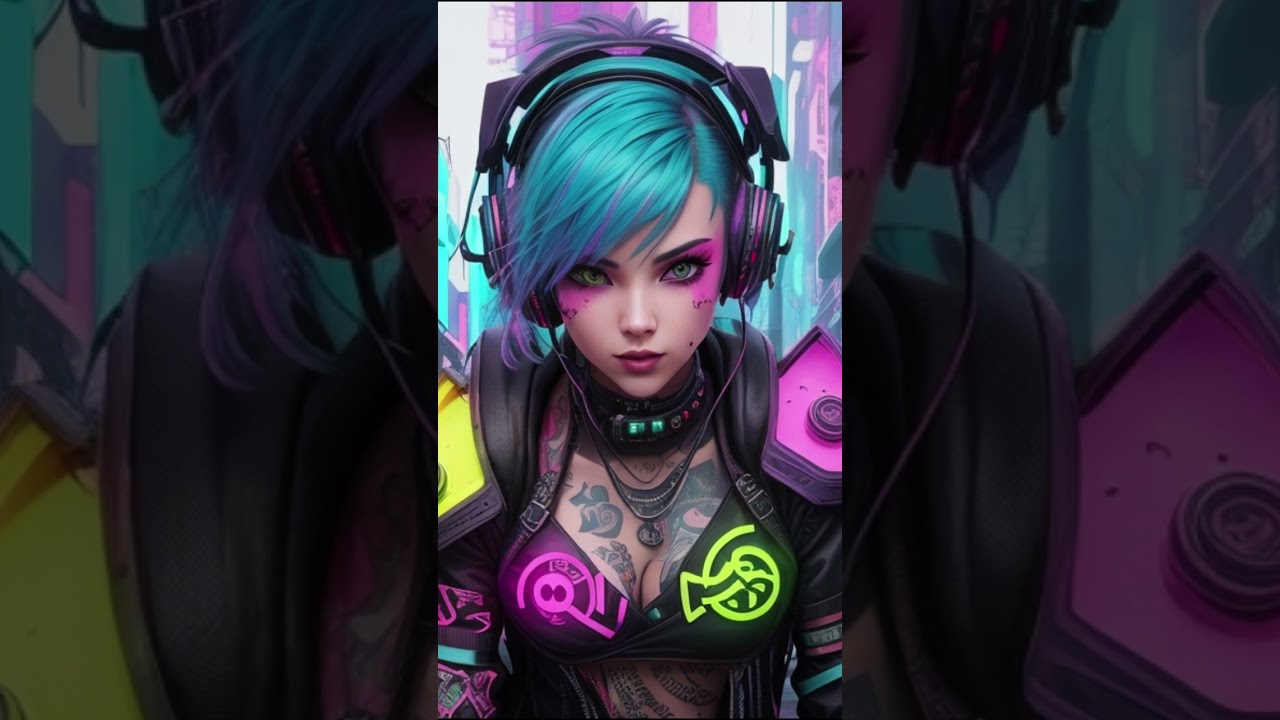 Techno Energy: Pulsating Beats for an Electrifying Experience