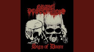Sign Of Doom