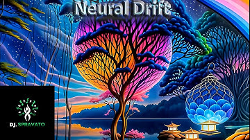 Neural Drift - Sphyrion