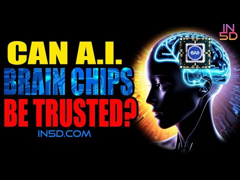 CAN AI BRAIN CHIPS BE TRUSTED?