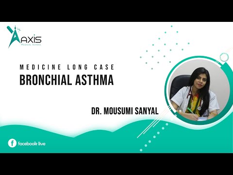 Medicine Long Case