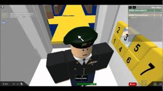 Roblox Bloxwatch Hq Door Code Acces Might Be Patched Apphackzone Com - otis and skylift elevators at pinewood hq in roblox