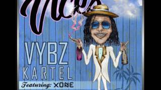 Vignette de la vidéo "🔥 Vybz Kartel Ft. Xone - Vices [Official Audio] July 2017"