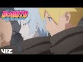 Imprisoned | Boruto: Naruto Next Generations - The Mujina Gang | VIZ
