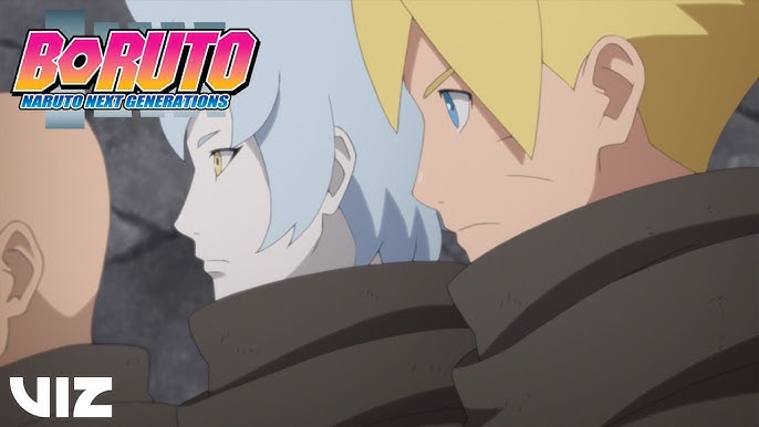 Boruto: Naruto The Movie' new teaser trailer hints reveal of Mitsuki's  parents? Potential spoilers fuel Sarada as villain, or love interest? :  Trending News : Venture Capital Post