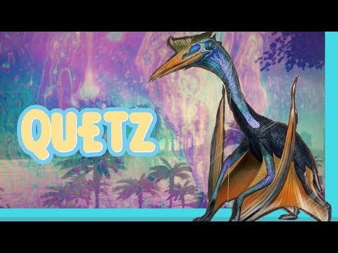 Ark How To Summon A Quetzal W Console Commands Youtube
