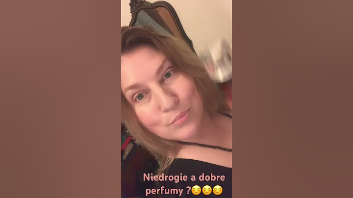 Niedrogie a dobre perfumy ? Zapraszam na nowy film !
