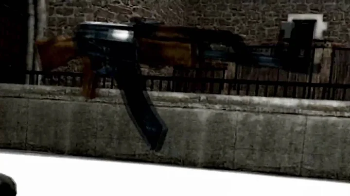 heaven can wait trailer :: Counter Strike 1.6 :: fraNZz