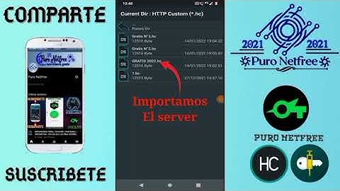 SERVIDORES VPS | PARA NAVEGAR | PARA HTTP CUSTOM | PERSONAL ARGENTINA | PREPAGO | 2021!!