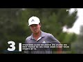 3 things to know | Round 4 | Albertsons Boise Open presented by Kraft Nabisco
