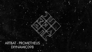 Artbat - Prometheus (DIYNAMIC098) Resimi