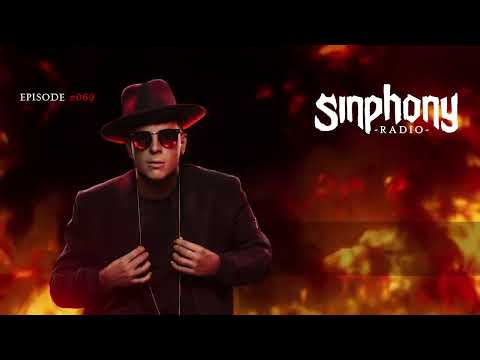 SINPHONY Radio w/ Timmy Trumpet | Episode 069