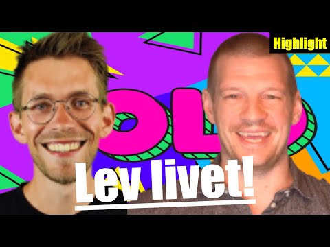 Video: Sådan Lever Du Dit Liv, Ikke Andres