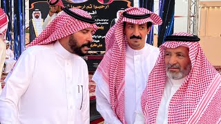 محاوره حبكان الحماسيه🔥🔥بن هضبان-بن عزيز-هميل- عايض نايف-١١-١-١٤٤٥- زواج- عبدالعزيز الاسمري