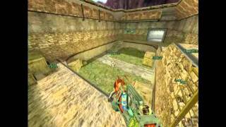 Haydut aka Dynasty Wallhack Demo in AG 6.3 :S