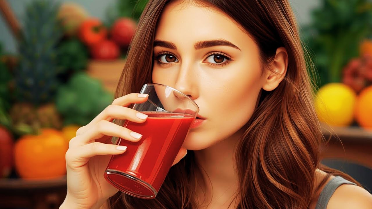 12 напитков, которые помогут СРЕДСТВОМ СНИЖАТЬ уровень сахара в крови