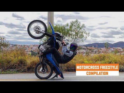 Epic Motocross Moments Compilation