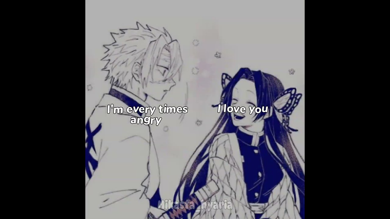 So Take It All Demon Slayer Anime Kny Demonslayer Edit Kimetsunoyaiba Manga Fanart